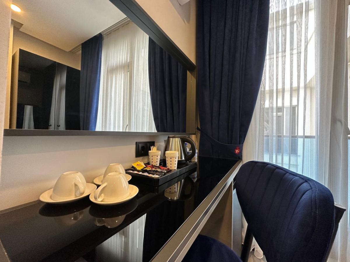 Arnavutkoy The Great Airport Hotel מראה חיצוני תמונה